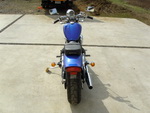 �������� �� ������ �������� Honda Steed400VLS 1998 ���� 8